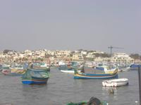 Marsaxlokk