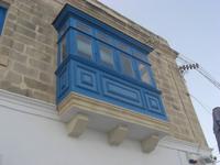 Ansichten in Marsaxlokk