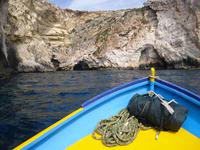 DSC03593-Bootsfahrt Blaue Grotte