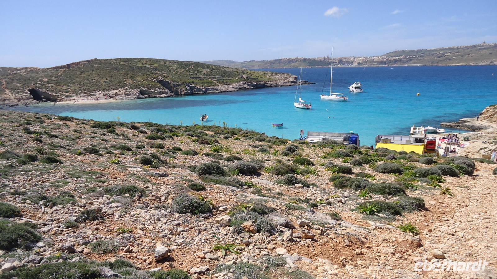 DSC03780-Blaue Lagune auf Comino