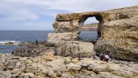 DSC03934- Azure Window auf Gozo