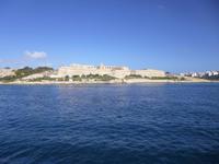 P1060382- Festung San Manoel