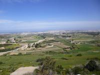 P1060558-Blick über die Insel Malta