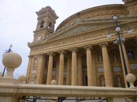 P1060587- Rotunda von Mosta