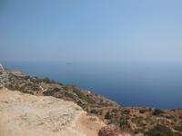 Dingli Cliffs 