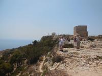 Dingli Cliffs 
