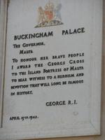 Palast des Großmeisters