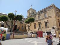 St.-Johns-Co-Kathedrale 