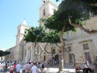 St.-Johns-Co-Kathedrale