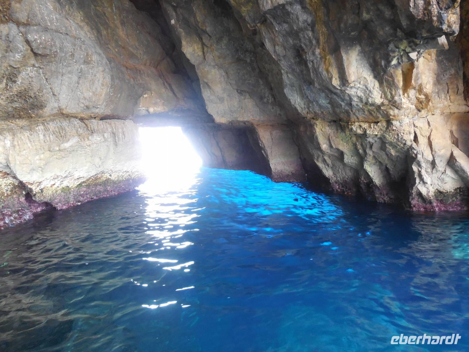 Blaue Grotte (9)