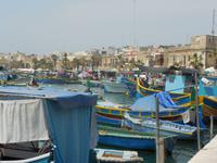 Marsaxlokk