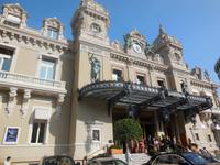 Casino von Monaco