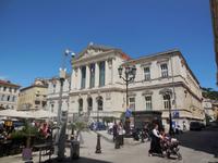 Justizministerium in Nizza