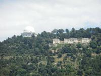 Sternwarte von Nizza