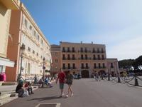 Wohnhaus von Kimi Raikönnen