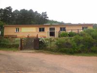 Tavernenbesuch während des Ausflugs