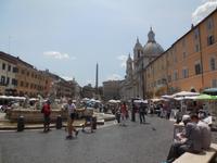 Piazza Navona (2)