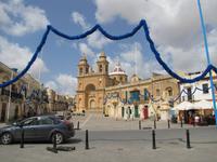 Fischerdorf Marsaxlokk