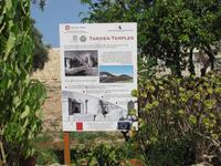 Tarxien Tempel