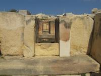 Tarxien Tempelanlage