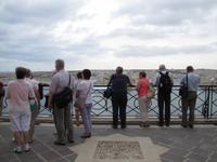 Stadtrundgang Valletta