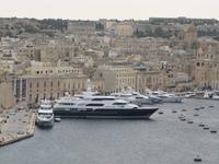 Stadtrundgang Valletta