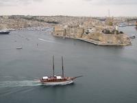 Stadtrundgang Valletta