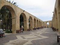 Stadtrundgang Valletta