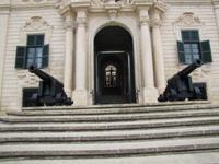 Stadtrundgang Valletta