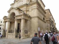 Stadtrundgang Valletta