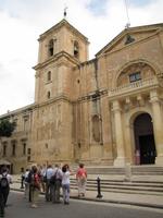 Stadtrundgang Valletta