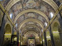 Stadtrundgang Valletta