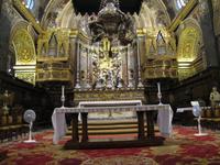 Stadtrundgang Valletta