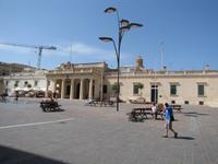 Stadtrundgang Valletta