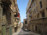 Stadtrundgang Valletta