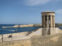 Stadtrundgang Valletta