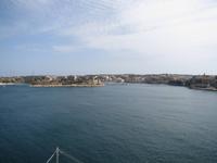 Stadtrundgang Valletta