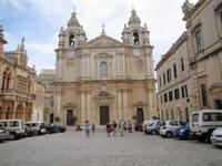 Stadtrundgang Rabat & Mdina