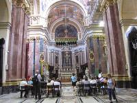 Stadtrundgang Rabat & Mdina