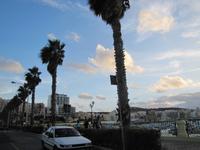 Küste vor unserem Hotel Dolmen Resort