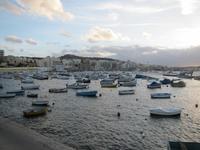 Küste vor unserem Hotel Dolmen Resort