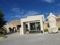 Panoramafahrt in den Norden Maltas - Limestone Heritage