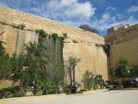 Panoramafahrt in den Norden Maltas - Limestone Heritage