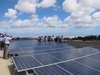 Panoramafahrt in den Norden Maltas - Weingut 