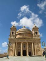 Panoramafahrt in den Norden Maltas 