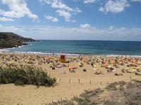 Panoramafahrt in den Norden Maltas - Badeaufenthalt