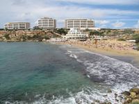 Panoramafahrt in den Norden Maltas - Weingut 