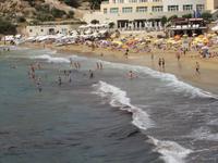 Panoramafahrt in den Norden Maltas - Badeaufenthalt