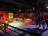 Mittelalterspektakel