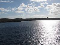Gozo Inselrundfahrt